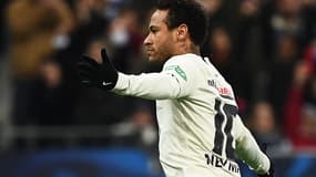 Neymar