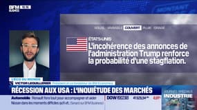 L'éco du monde : Shutdown US - 11/03
