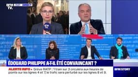 Story 1 : Réforme des retraites: Édouard Philippe a-t-il été convaincant ? - 11/12