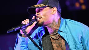 Chris Brown