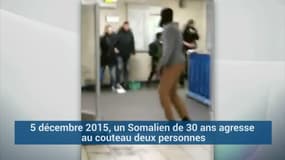 La Grande-Bretagne plusieurs fois visée par des attentats depuis 2005