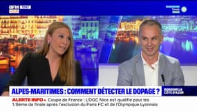 Dopage: 1,5% des cas positifs sont détectés, comment bien les détecter ?