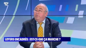 Loyers encadrés : est-ce que ça marche ? - 03/09