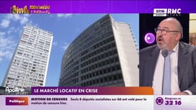 Crise de l'immobilier : Quelles perspectives? 