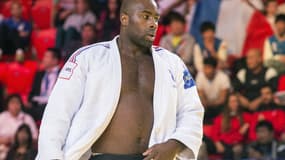 Teddy Riner