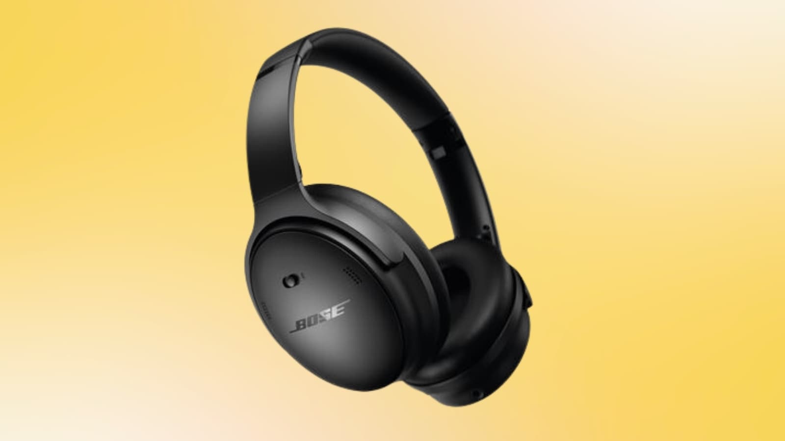 LES INTERNAUTES RESTENT SANS VOIX EN VOYANT CE PRIX AFFICHÉ PAR CDISCOUNT SUR CE CASQUE BOSE