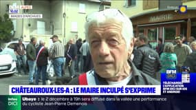 Châteauroux-les-Alpes: mis en cause pour braconnage, Jean-Marie Barral dénonce des méthodes “dégueulasses”