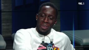 Le Vestiaire - Cissokho revient sur son parcours atypique