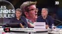 Hollande 2022 : Pour Alexis Corbière, "c’est le retour de la momie !"