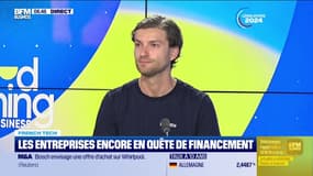 French Tech : Karmen - 27/06