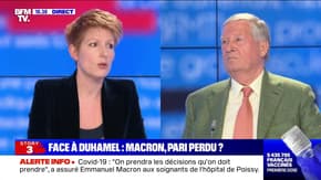 Revoir Bfm story du 17 Mars