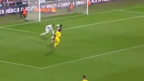 Alphonse Areola