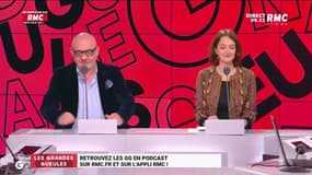 Second tour : une surprise est-elle encore possible ? - 22/04