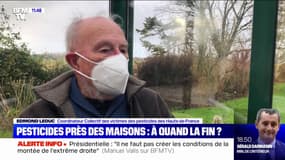 Quand l'épandage de pesticides près des maisons sera-t-il stoppé? BFMTV répond à vos questions