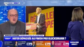 Sondage Elabe : Bardella seul au monde - 01/06
