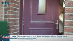 "Violeur de la Sambre": le suspect parle de "pulsions", mais son mode opératoire est troublant