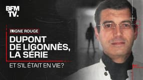 "Xavier Dupont de Ligonnès, et s'il était en vie?", la série événement de BFMTV