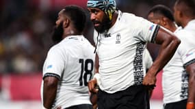 Tevita Cavubati