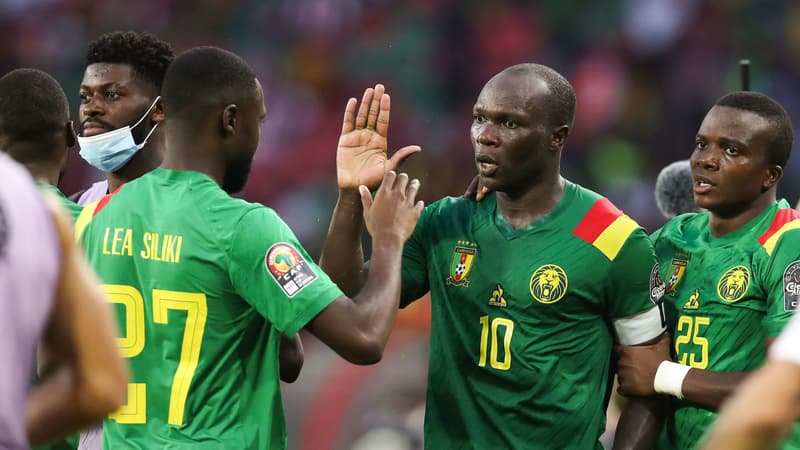 V. Aboubakar
