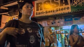 "Ma' Rosa" de Brillante Mendoza