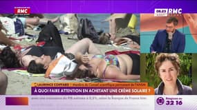Coup de soleil et bronzage : mythe ou réalité ?