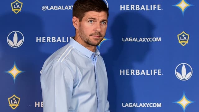 Steve Gerrard