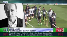 After Foot du samedi 09/09 – Partie 6/6 - Retour sur Manchester City/Liverpool (5-0) et Everton/Tottenham (0-3)