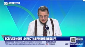 Tout pour investir - Mardi 18 novembre