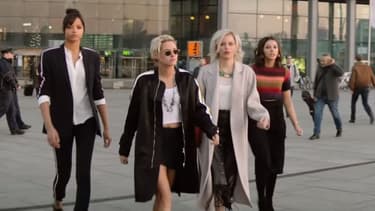 CHARLIE'S ANGELS