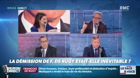 Brunet & Neumann : La démission de François de Rugy était-elle inévitable ? - 17/07