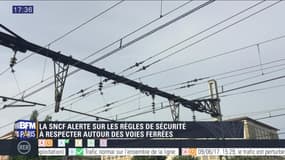 L'essentiel de l'actualité parisienne du vendredi 9 juin 2017