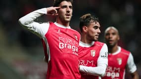 Paulinho - Braga 