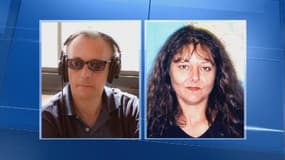 Claude Verlon et Ghislaine Dupont ont été tués au Mali ce samedi - 3/11