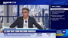 Tech américaine :  le retour en force