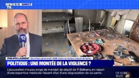 Politique: une montée de la violence ? (2/2) - 12/02