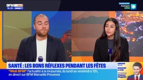 Bonsoir Marseille du mardi 23 décembre 2025