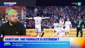 OM: après Monaco, les joueurs de De Zerbi doivent confirmer face à Saint-Etienne 