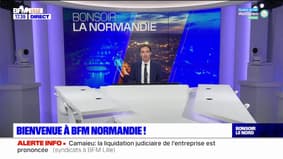 BFM Grand Lille et BFM Grand Littoral souhaitent la bienvenue à BFM Normandie