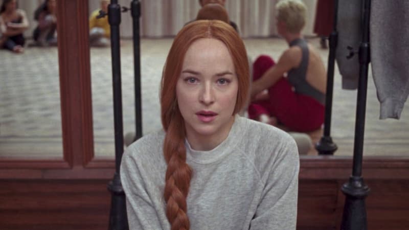 Suspiria