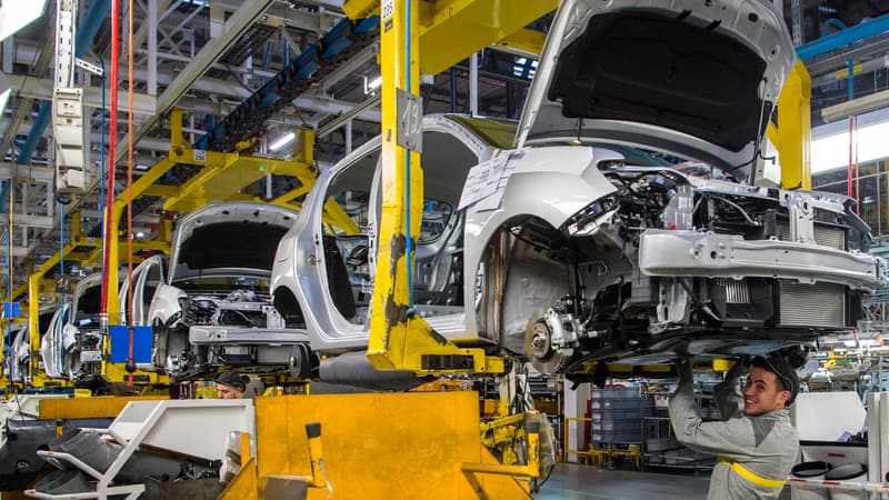 Google avance un pion industriel chez Renault