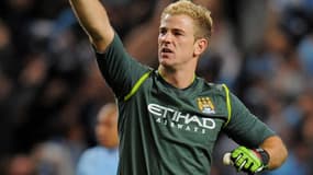 Joe Hart