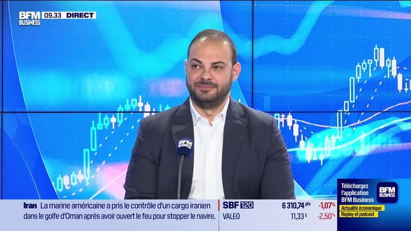 ETF : record de collecte pour l'Europe et les émergents face aux États-Unis - 20/04