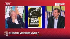 Qui sont ces ados tueurs à gages ? "Ils n'ont plus de codes."