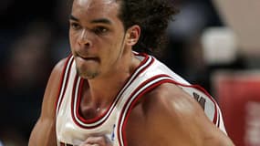 Joakim Noah