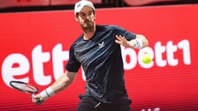 Andy Murray