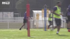Toulouse doit retrouver son efficacité offensive à Dijon