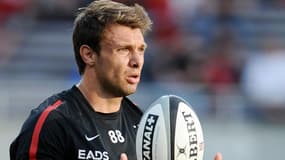 Vincent Clerc