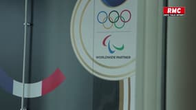 JO 2024 : Installation de climatiseurs dans les chambres des sportifs