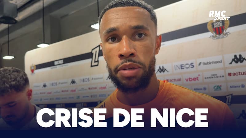 Nice 0-1 TFC (J1) : 