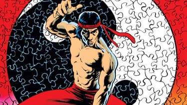 Shang-Chi